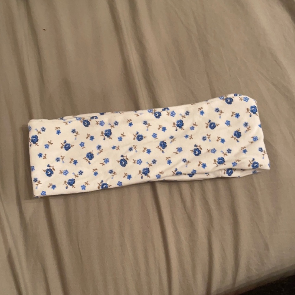 brandy melville headband